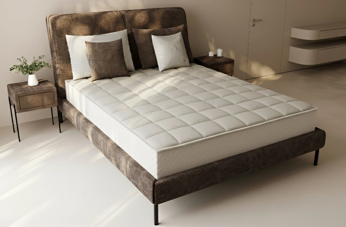 Luxus-Matratze Exclusive DAYLIGHT NATURE H3