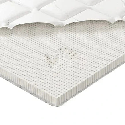 Topper ARCHILES BASIC Embraced-Talalay-Latex (Memory)