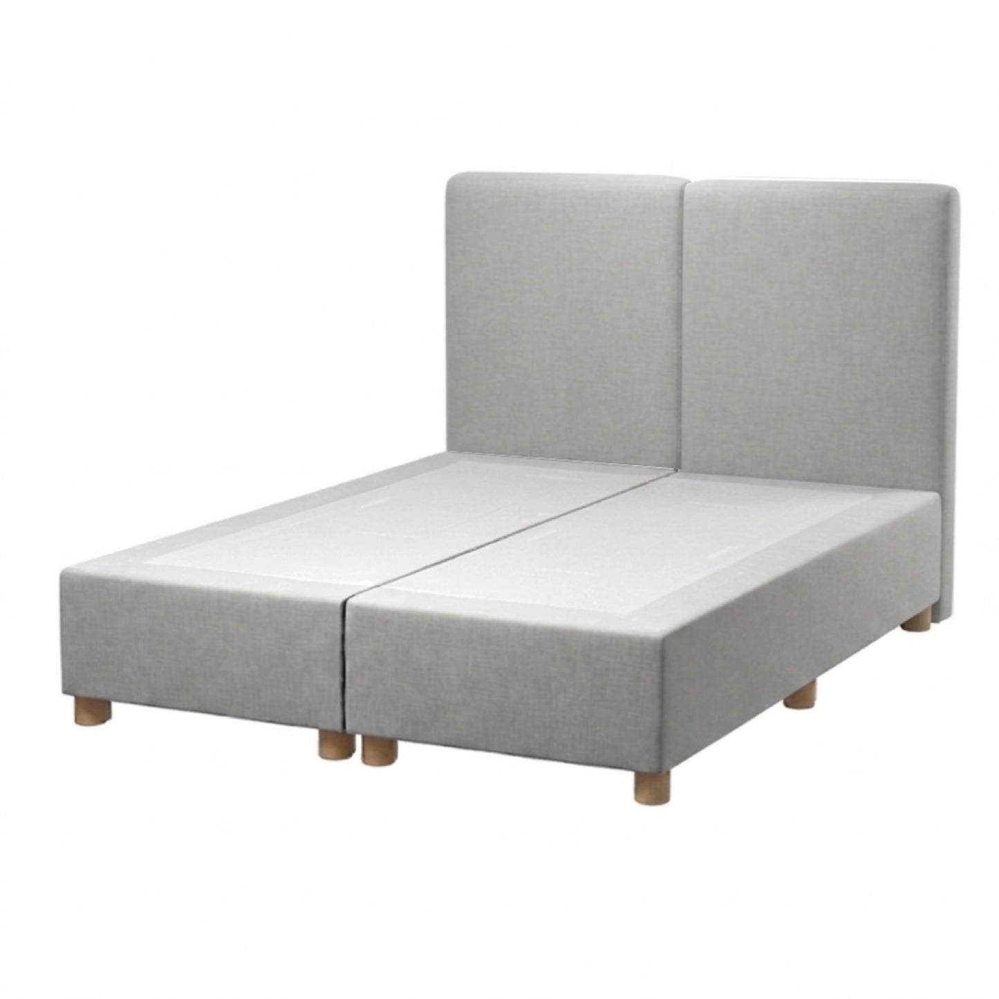 Bettkorpus Boxspring K-P2 mit Bonellfederkern für Multimodular Betten