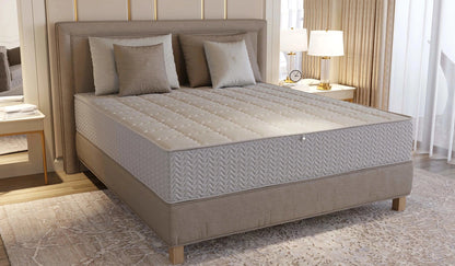 Luxus-Matratze Exclusive SILK IN TOUCH H2