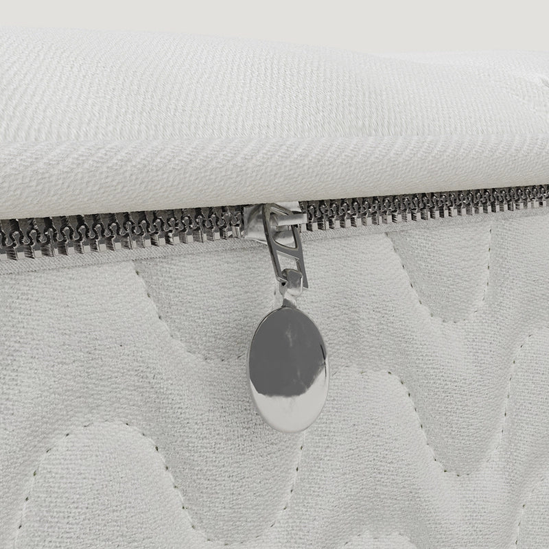 Luxus-Matratze Exclusive SILK IN TOUCH H2