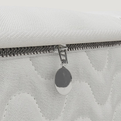 Luxus-Matratze Exclusive SILK IN TOUCH H2