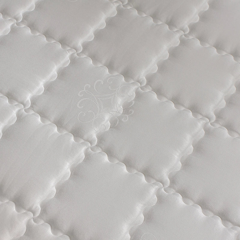 Luxus-Matratze Exclusive SILK IN TOUCH H2