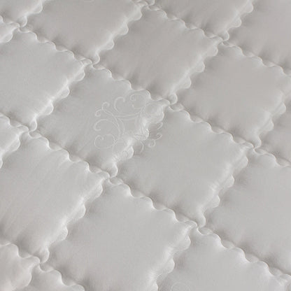Luxus-Matratze Exclusive SILK IN TOUCH H2