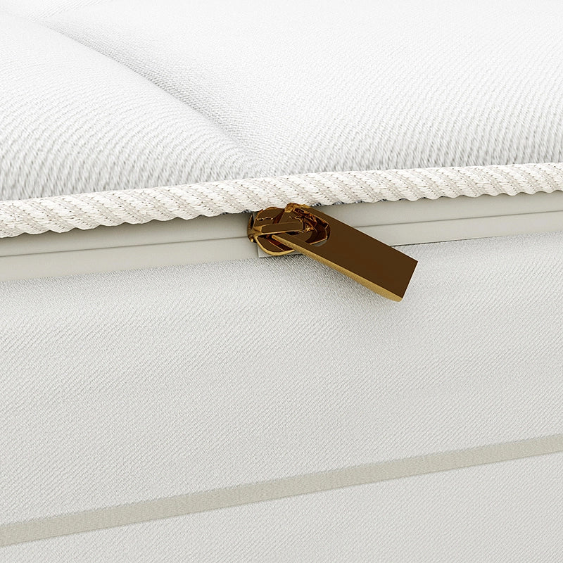 Luxus-Matratze Exclusive AURA H3