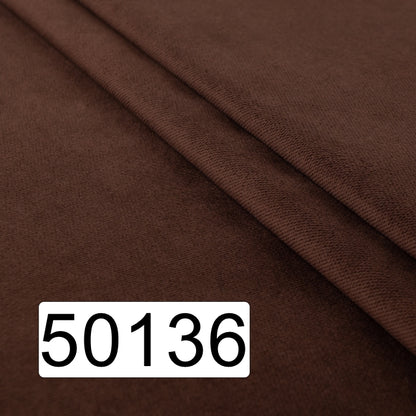 Kontinental-Boxspringbett BARON TFKY - Breite: 120-140cm