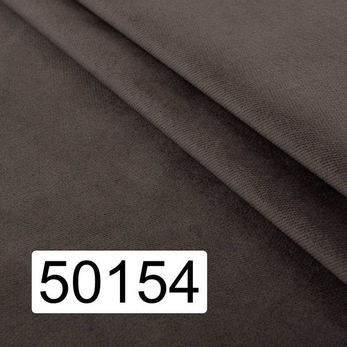 Kontinental-Boxspringbett BARON TFKY - Breite: 120-140cm
