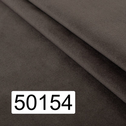 Kontinental-Boxspringbett BARON TFKY - Breite: 120-140cm