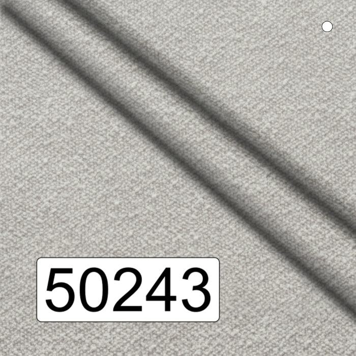 Kontinental-Boxspringbett BARON TFK - Breite: 120-200cm