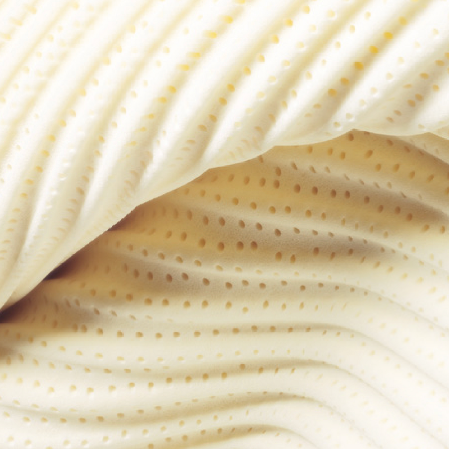 Topper ARCHILES LUX aus 5cm Latex