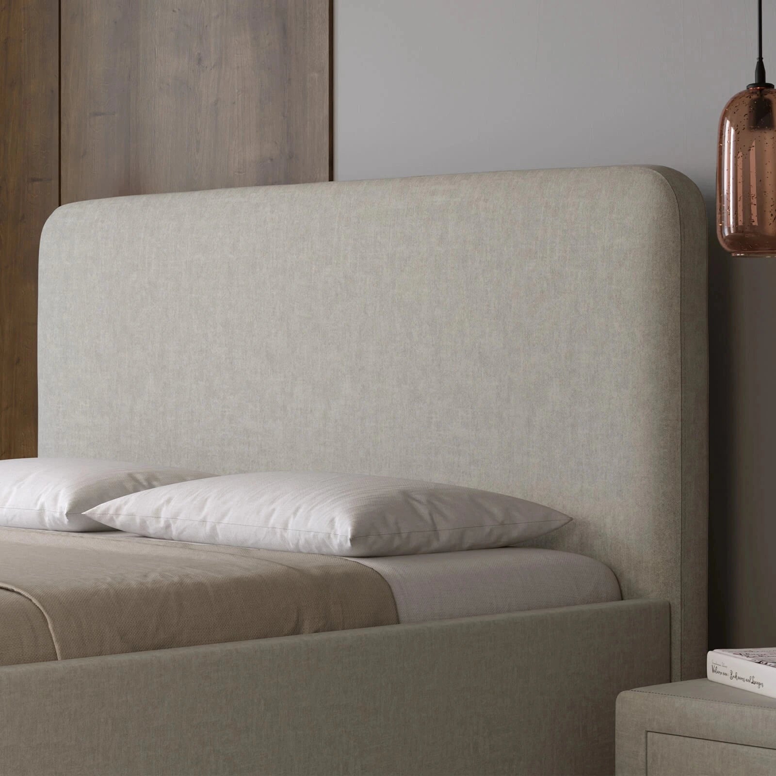 Poslterbett inkl. Kopfteil, Lattenrost mit Hydraulik, Bettkasten & Füßen; Modernes Bett gepolstert; Klassisches Polsterbett; Polsterbetten onlineshop