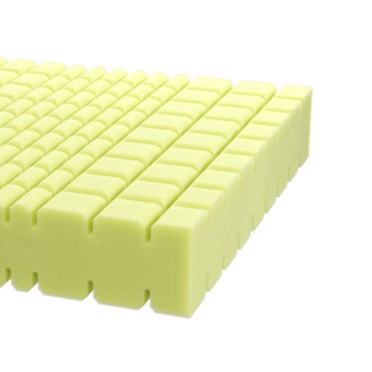 Matratze KONTURA H3 TALALAY® Naturlatex H2 & LXI (7 Zonen)