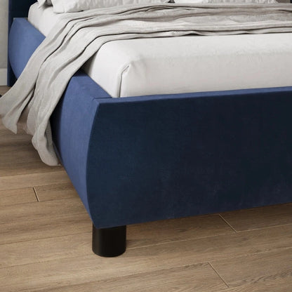 Korpus K-BORMT inkl. Bettkasten & Tripple-Lattenrost für Multimodular Betten