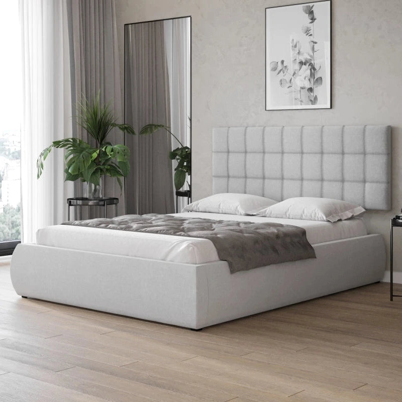 Korpus K-BORMT inkl. Bettkasten & Tripple-Lattenrost für Multimodular Betten