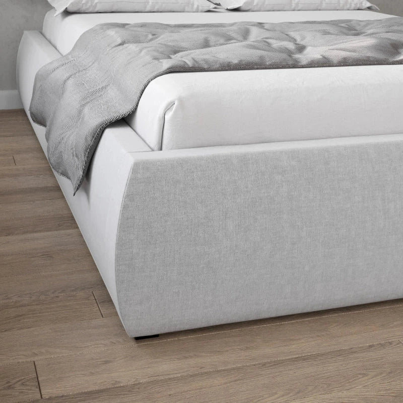 Korpus K-BORMT inkl. Bettkasten & Tripple-Lattenrost für Multimodular Betten
