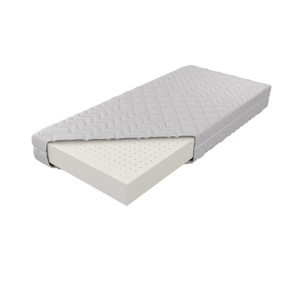 Latexmatratze EMBROSIO H3