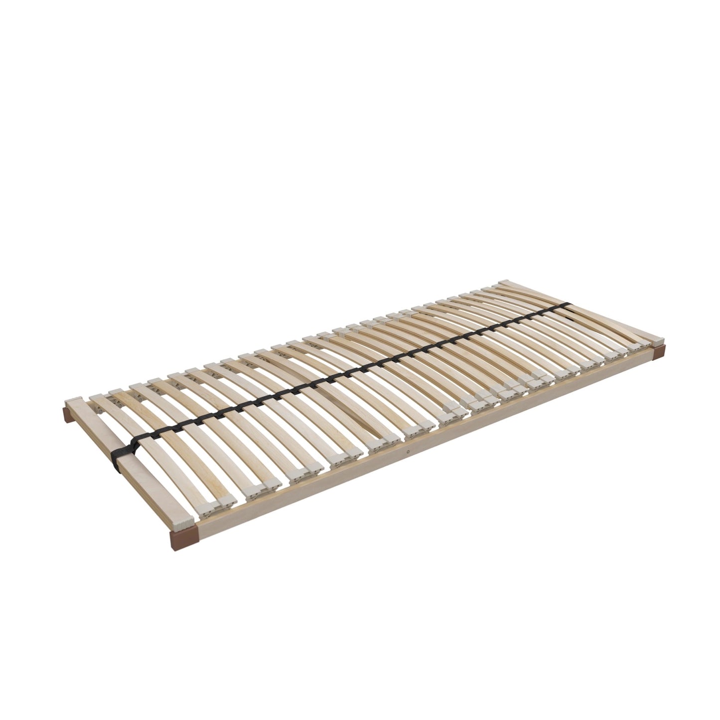 Lattenrost Favourite-NV mit Doppelleisten aus Bucheholz