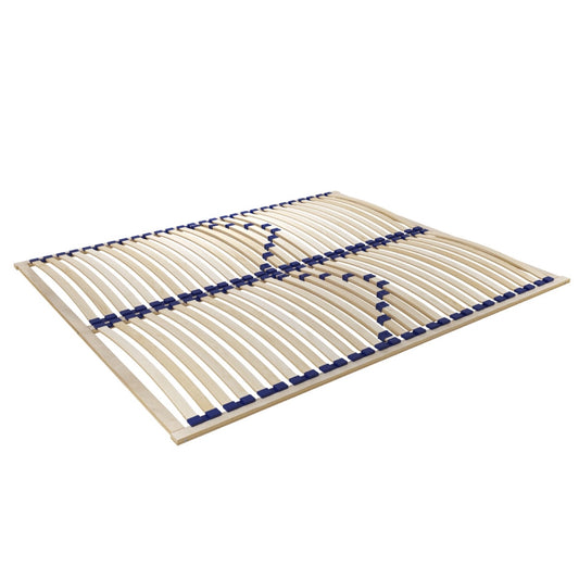 Lattenrost Birk-Twin-Pack aus Birkenholz