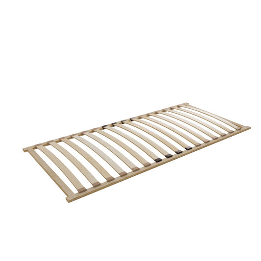 Lattenrost Flex-Birk-3-Zonen aus Birkenholz