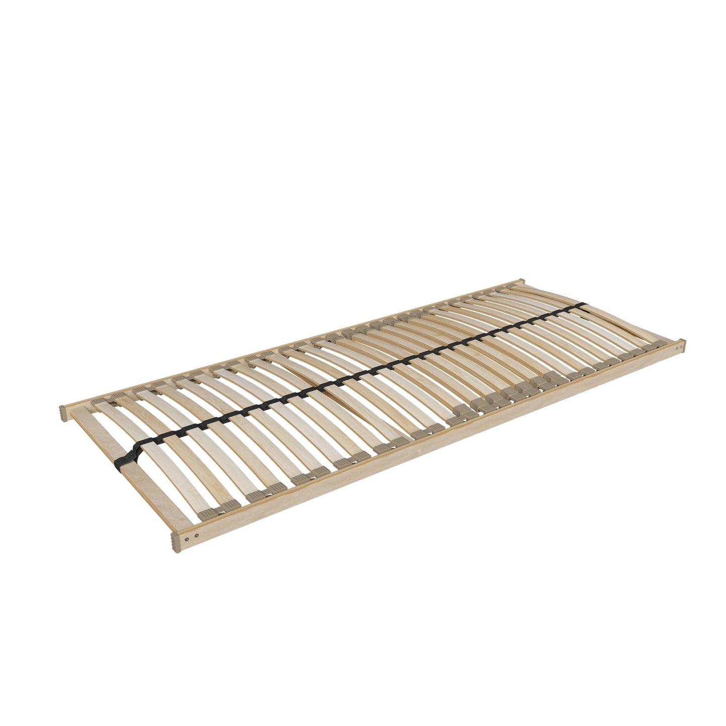 Lattenrost Flex-Birk-NV aus Birkenholz