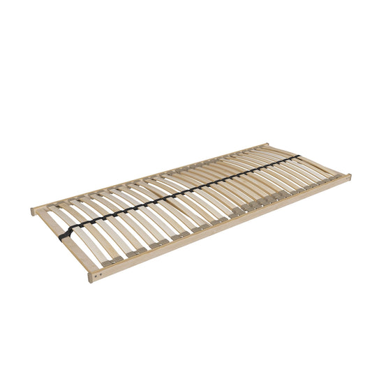 Lattenrost Flex-Birk-NV aus Birkenholz