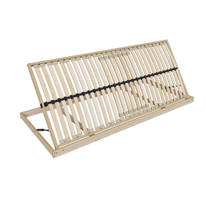 Lattenrost Flex-Birk-Side aus Birkenholz