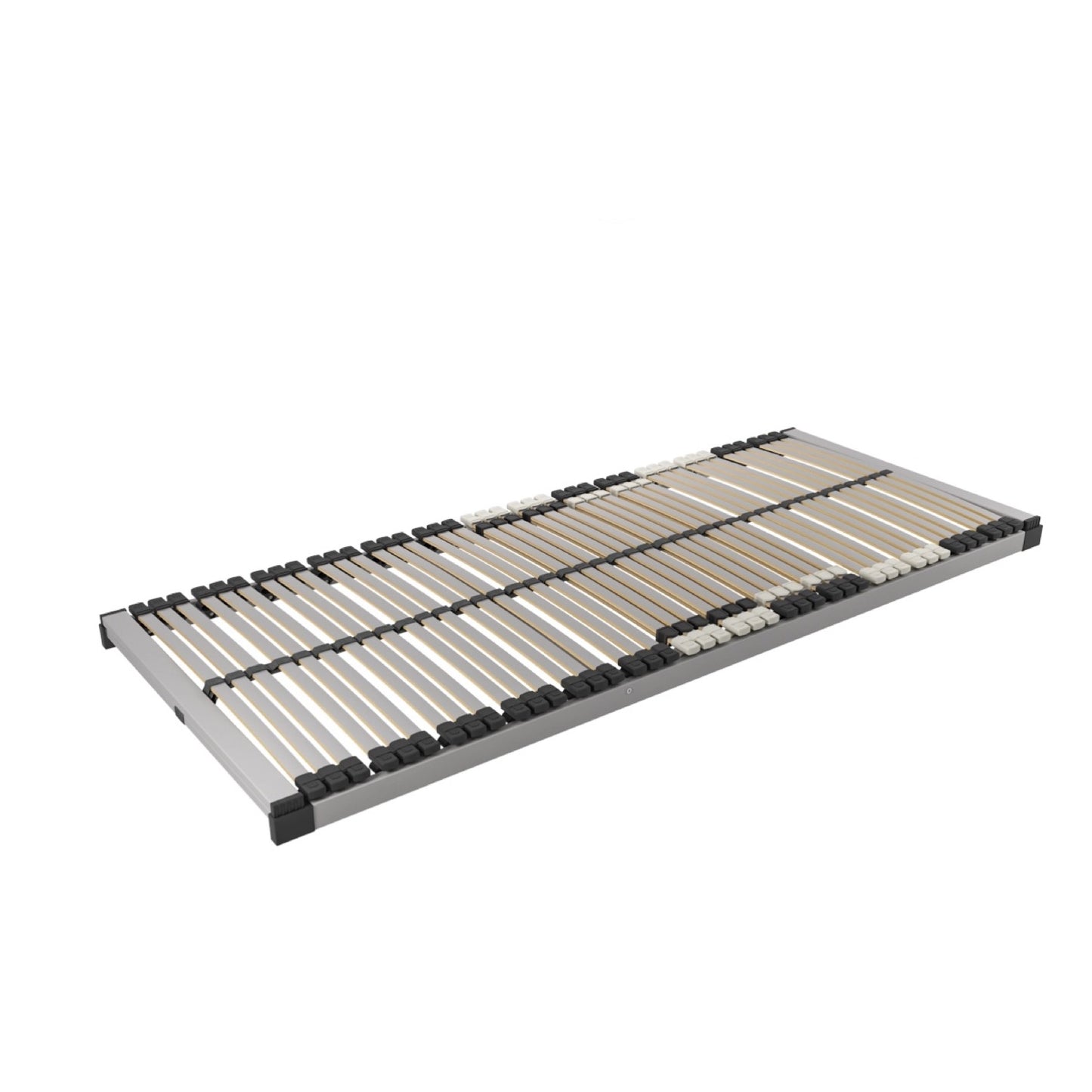 Lattenrost Flex-Trio-NV mit Tripple-Leisten aus Bucheholz