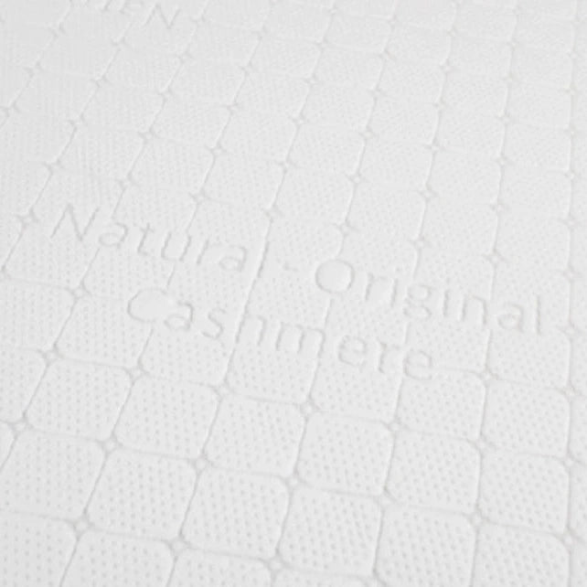 Bezug CASHMERE für Topper & Matratzen