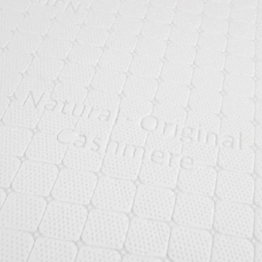 Bezug CASHMERE für Topper & Matratzen