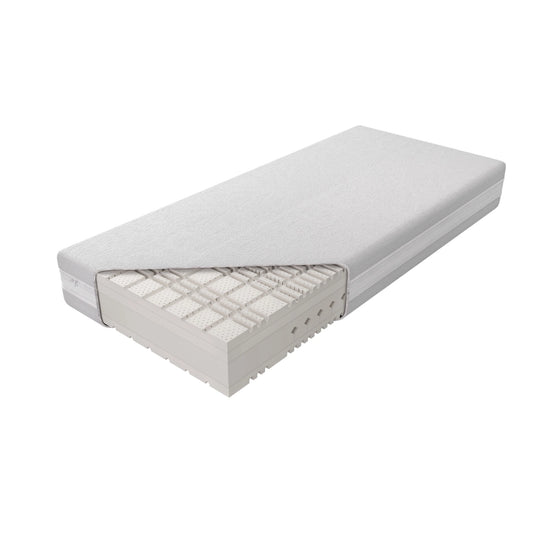 Naturlatexmatratze CONTUER GOLD TALALAY® - H3