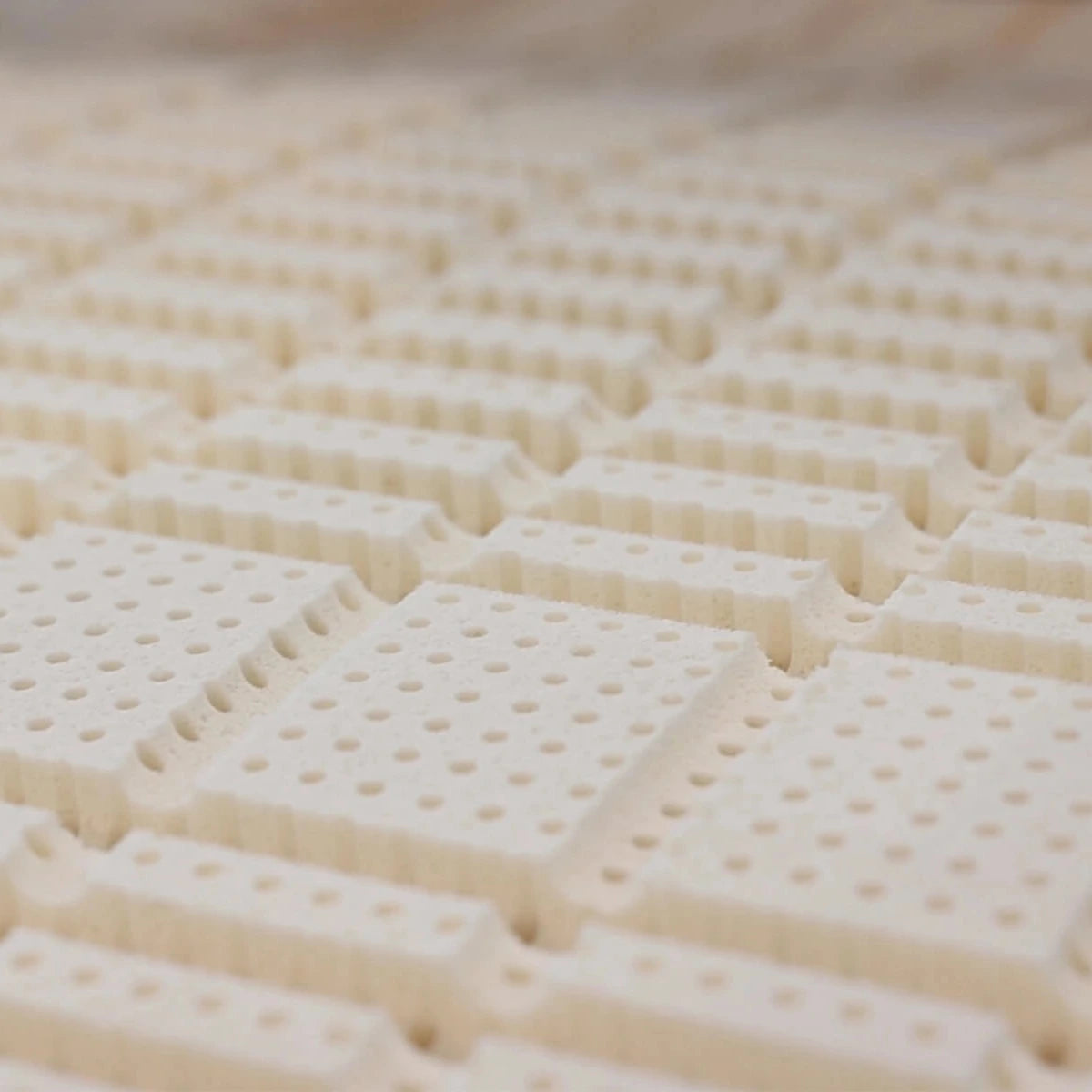 Naturlatexmatratze CONTUER GOLD TALALAY® - H3