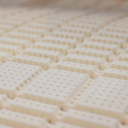 Naturlatexmatratze CONTUER GOLD TALALAY® - H3