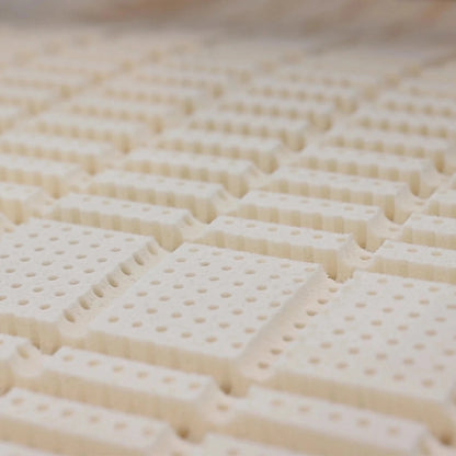 Naturlatexmatratze CONTUER GOLD TALALAY® - H2