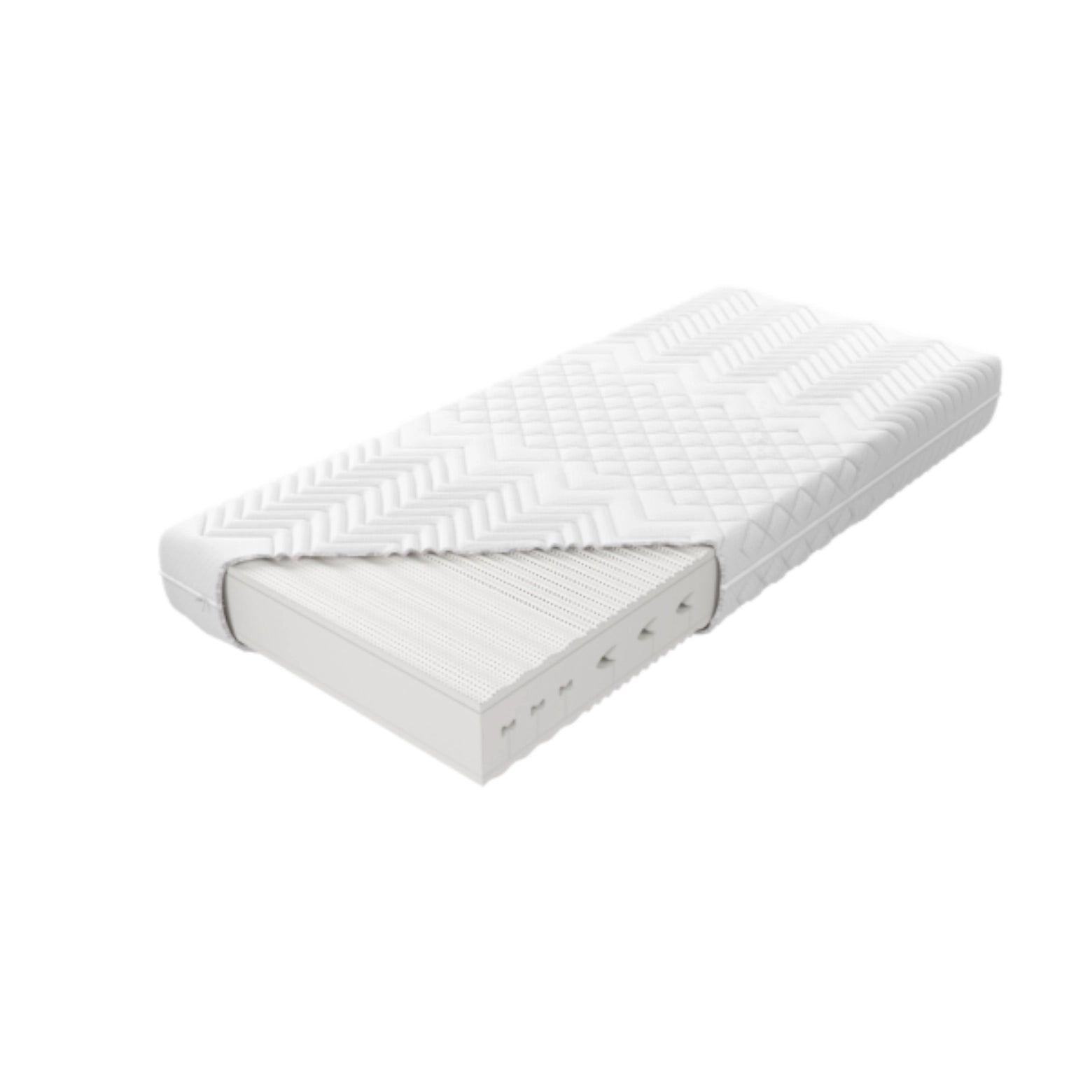 matratze aus naturlatex h1 7 zonen; naturlatex matratze 7 zonen h1 talalay; naturlatex-matratze 90x200 h1; matratze h1 talalay 7 zonen;