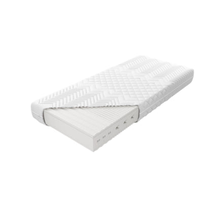 matratze aus naturlatex h1 7 zonen; naturlatex matratze 7 zonen h1 talalay; naturlatex-matratze 90x200 h1; matratze h1 talalay 7 zonen;