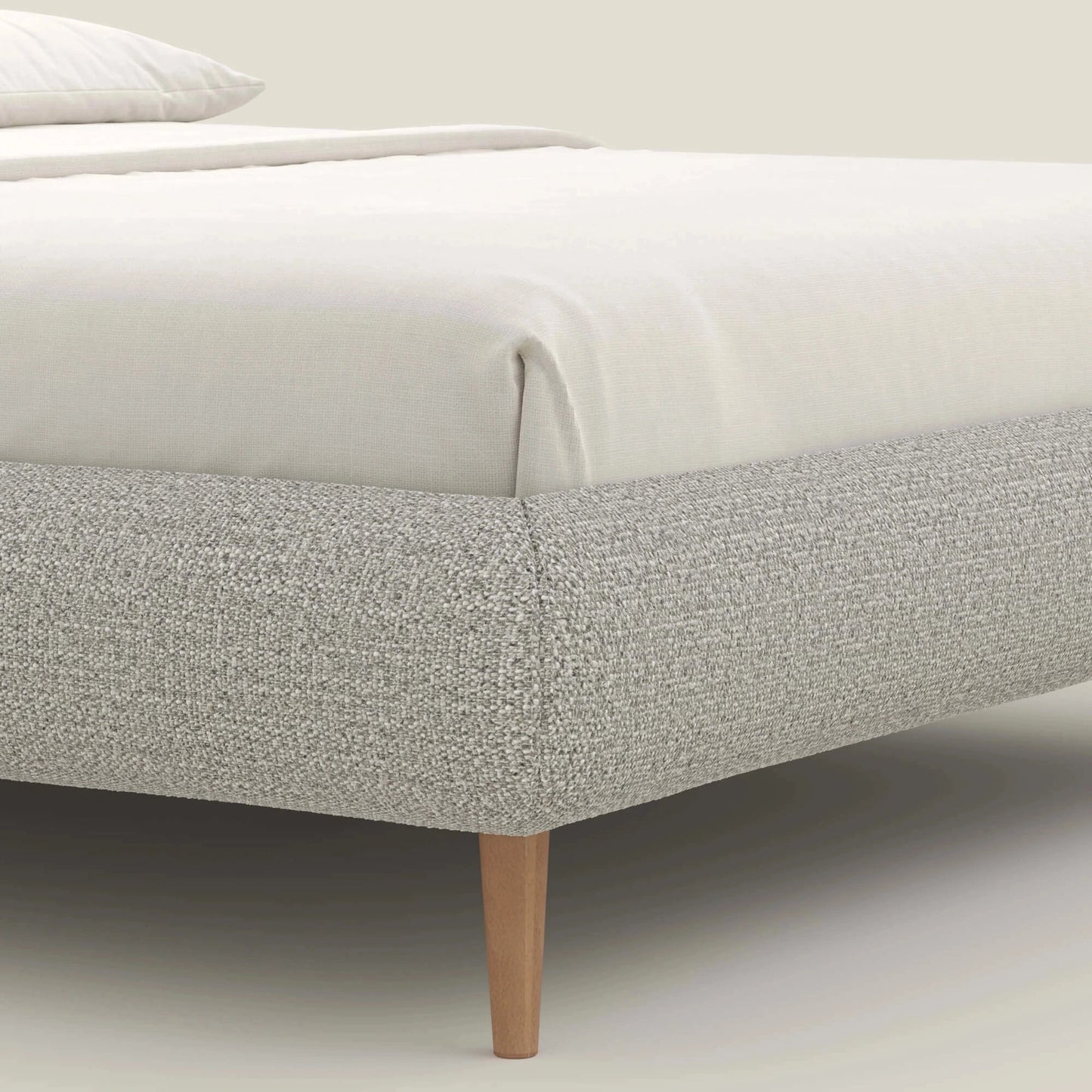 Premium Design Bett SIGNATURE