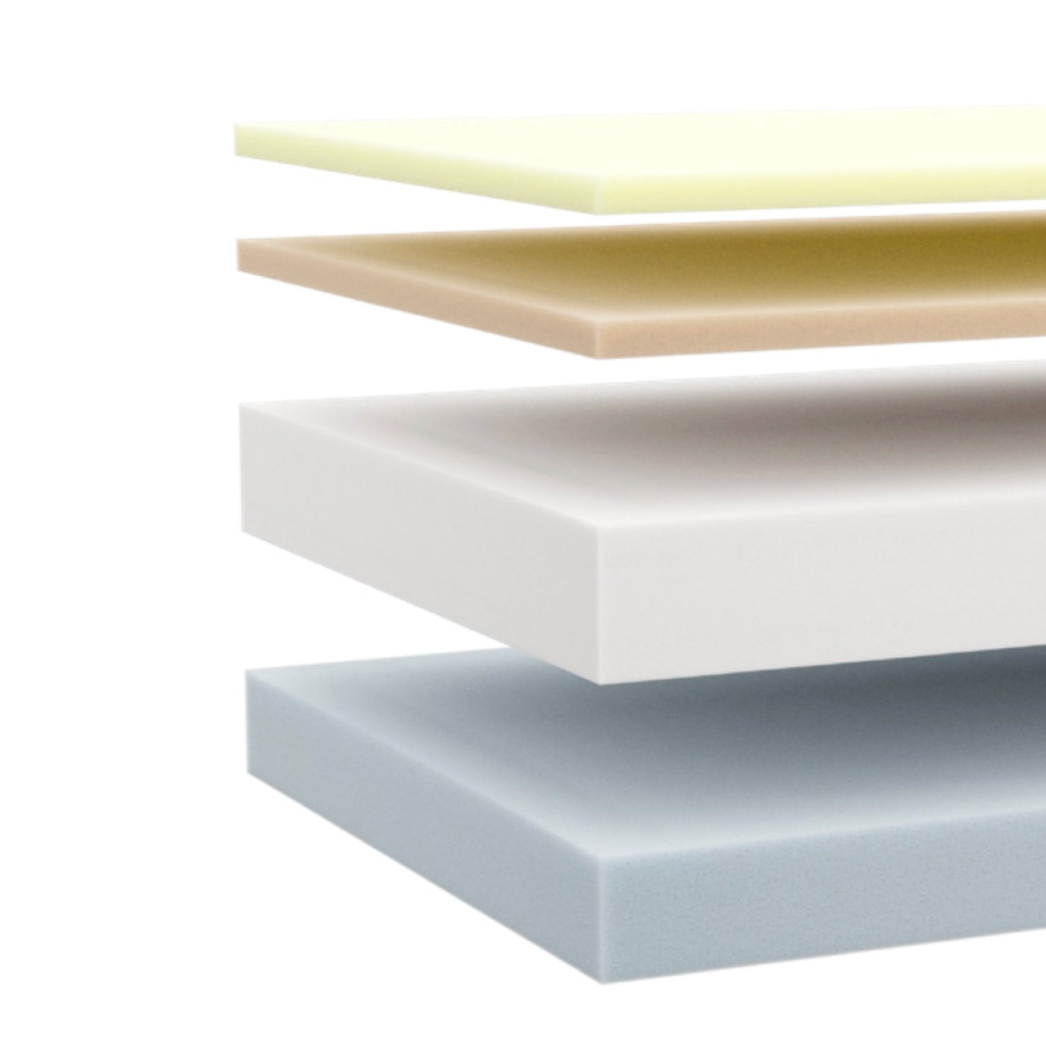 Elastizität bei unseren Kaltschaummatratzen - Artigo