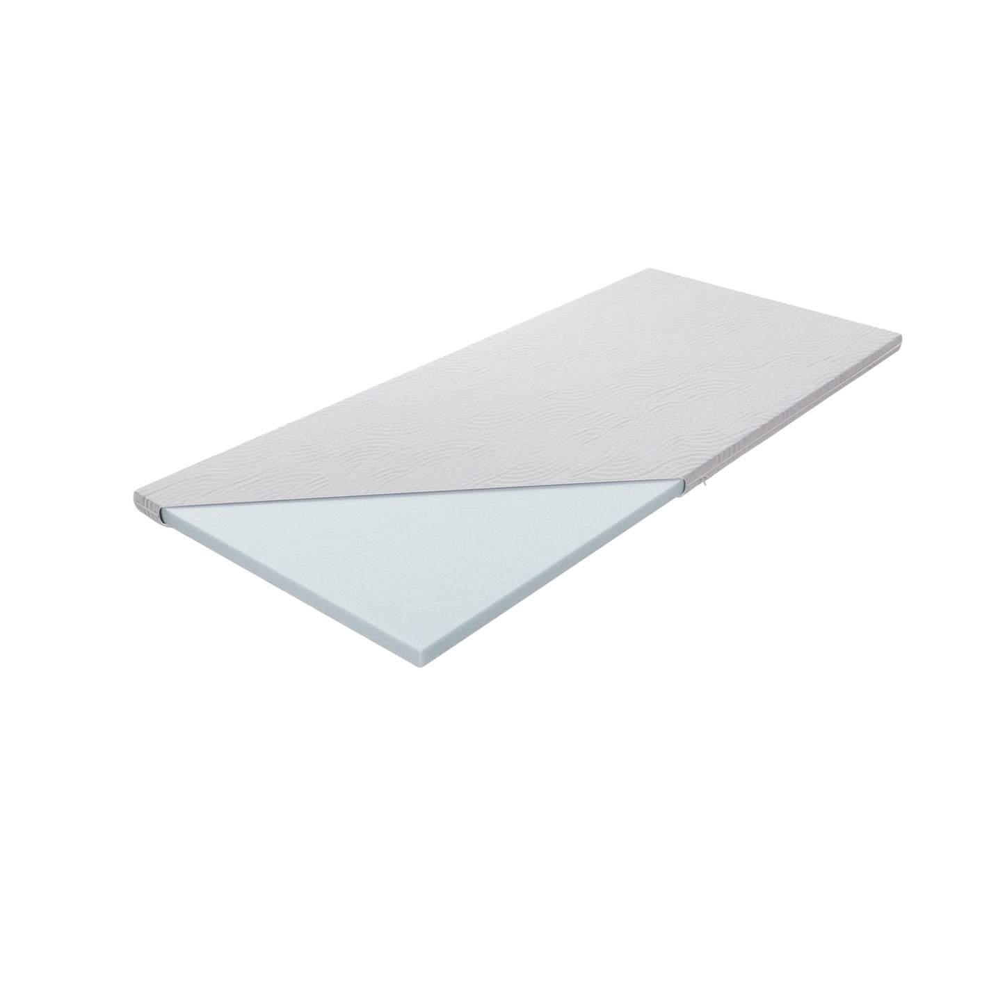 Topper ARCHILES BASIC 4cm PU-Schaum H3