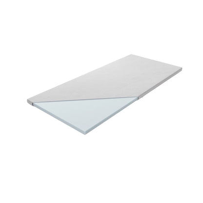 Topper ARCHILES BASIC 4cm PU-Schaum H3