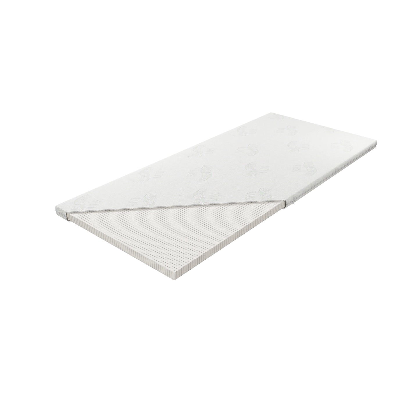 Topper ARCHILES BASIC aus TALALAY® Naturlatex H1