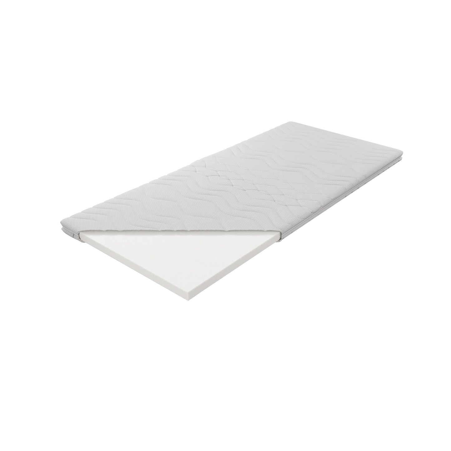 Topper ARCHILES BASIC 4cm LXI-Schaum