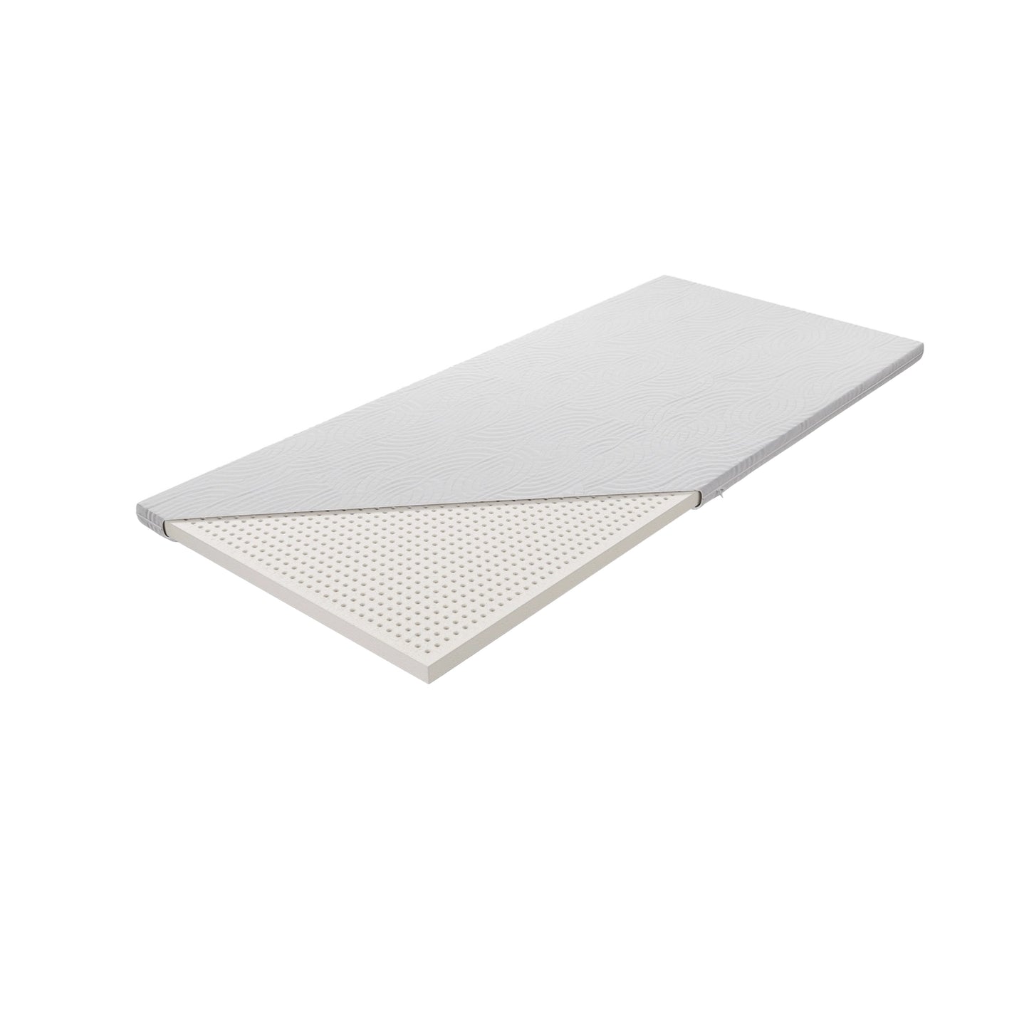 Topper ARCHILES BASIC aus Latex