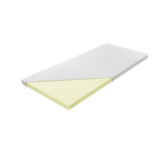 Topper ARCHILES LUX 6cm Kaltschaum H3