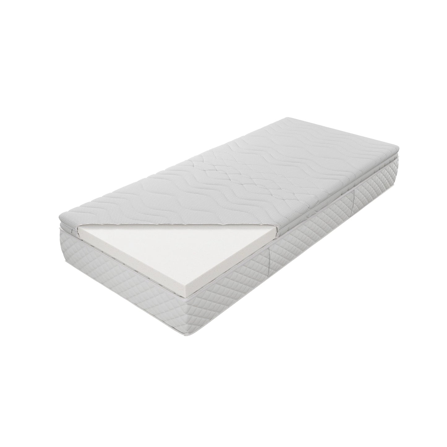 Topper ARCHILES LUX 6cm LXI-Schaum