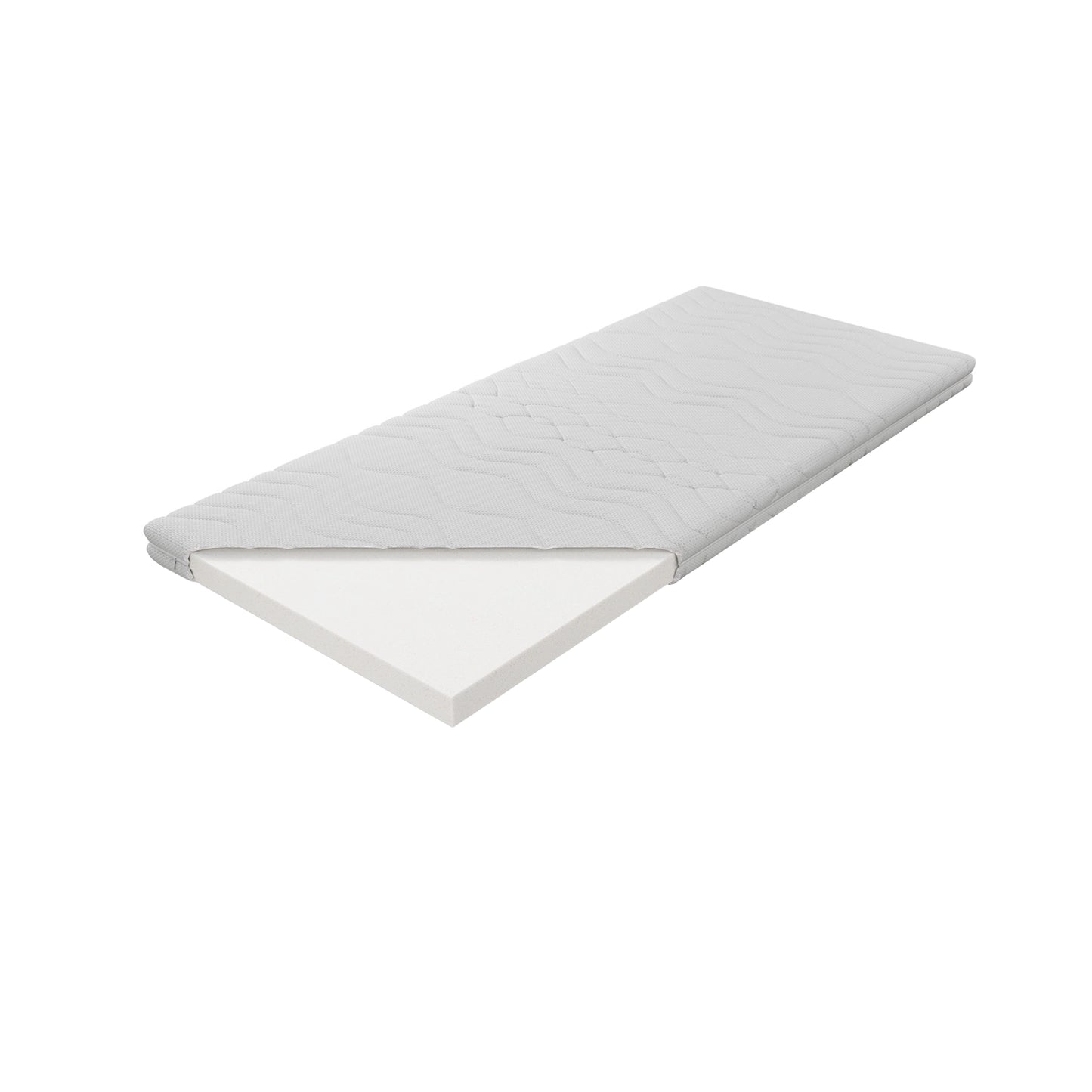 Topper ARCHILES LUX 6cm LXI-Schaum