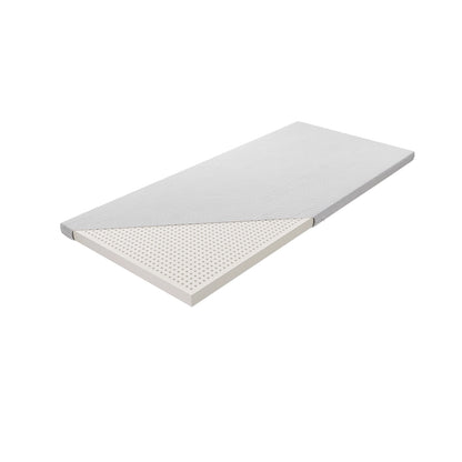 Topper ARCHILES LUX aus 5cm Latex