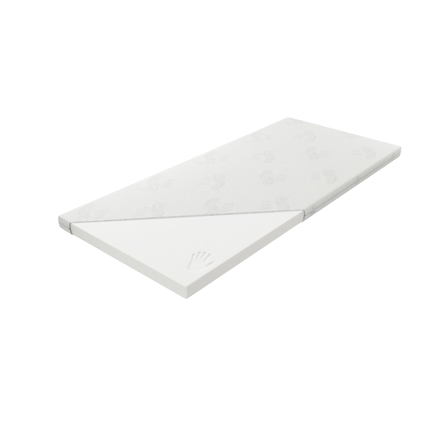 Topper ARCHILES LUX 6cm Memory-Foam