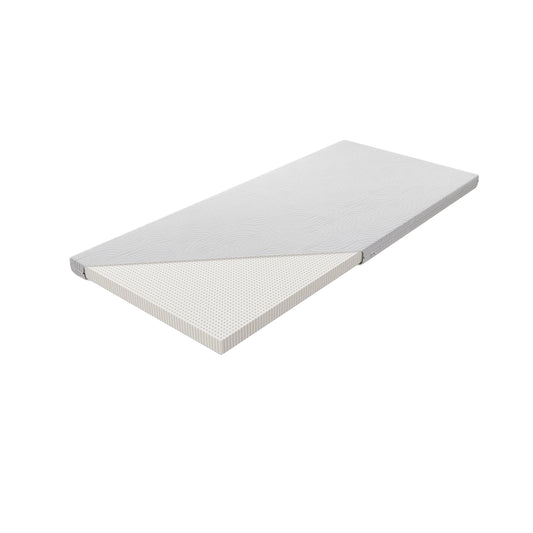 Topper ARCHILES LUX mit 7cm TALALAY® Naturlatex-Mischung H4