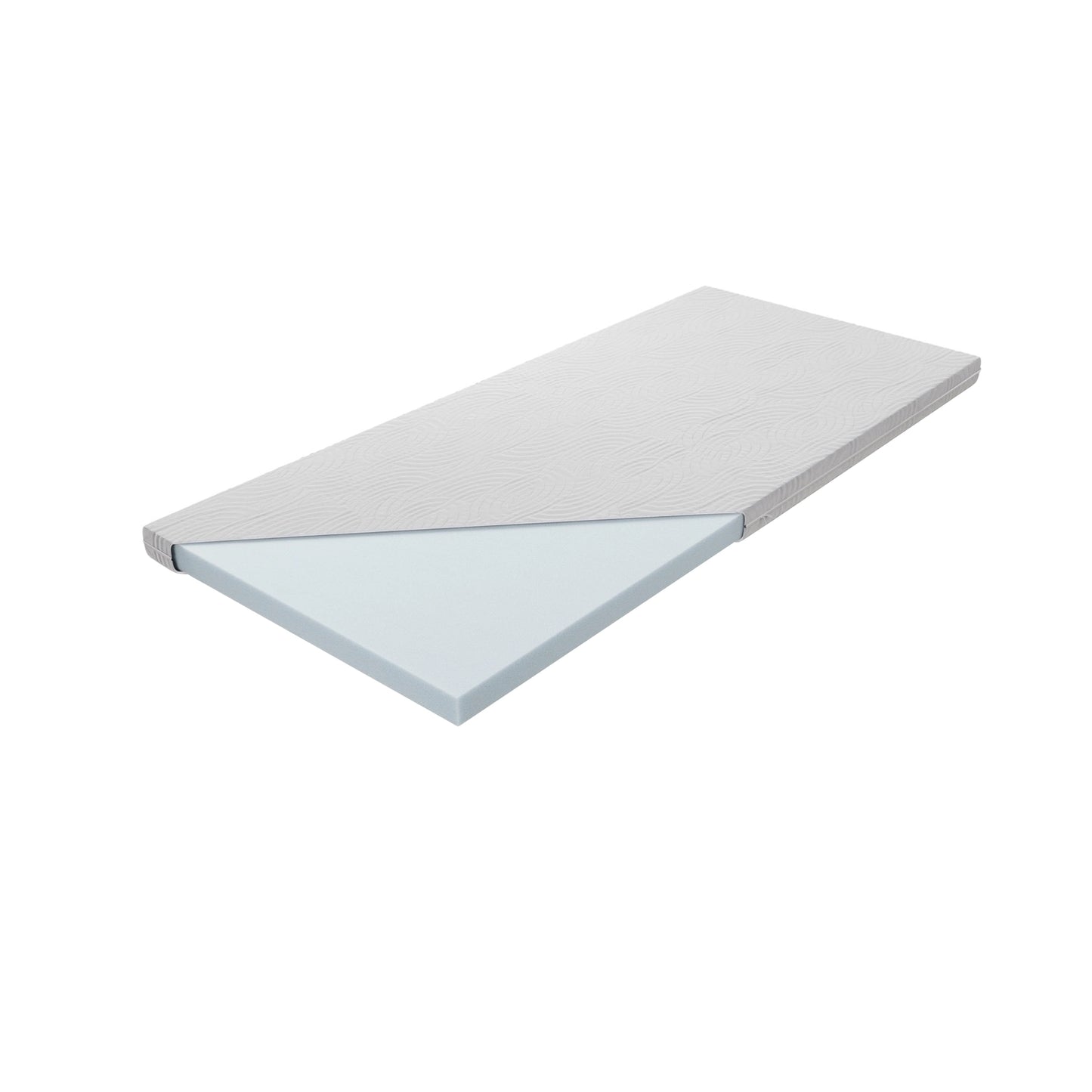 Topper ARCHILES LUX 6cm PU-Schaum H3