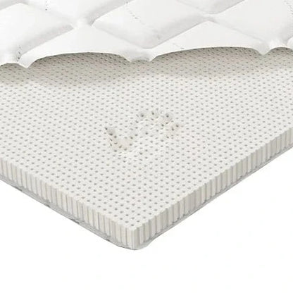 Topper ARCHILES BASIC Embraced-Talalay-Latex (Memory)